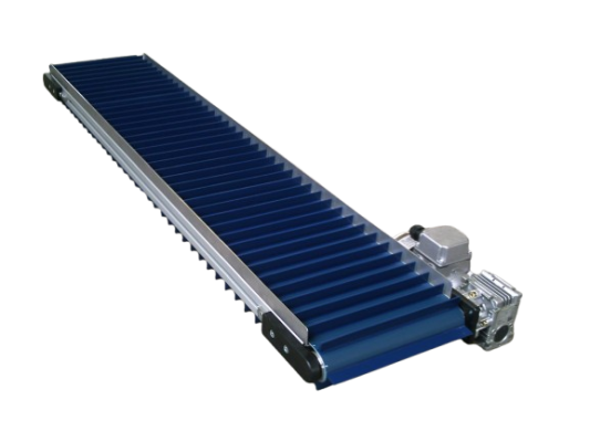 FB040 mit Stollen u. Seitenfuehrung